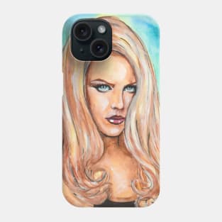 Nicole Kidman Phone Case