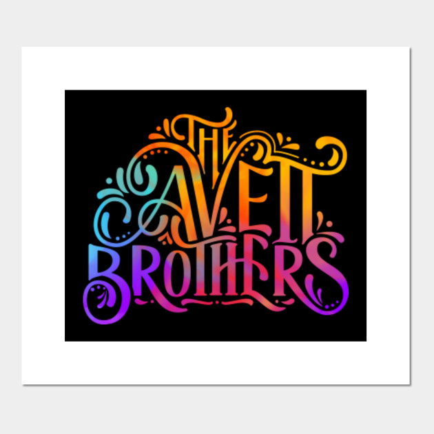 The Avett Brothers Best Sellers Posters And Art Prints Teepublic Uk