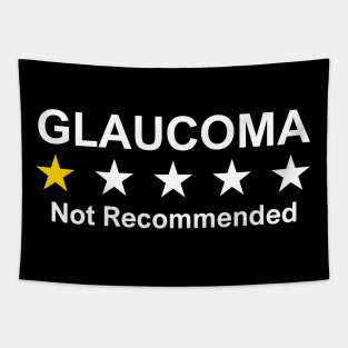 Glaucoma - Not Recommended Tapestry