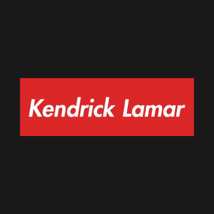 Kendrick Lamar T-Shirt