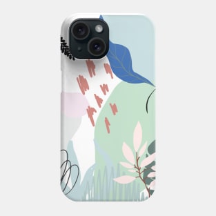 Undercover Phone Case