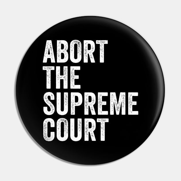 Abort the supreme court Pin by ARRIGO