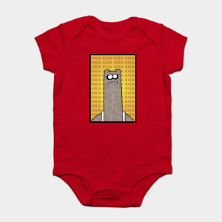 Cartoon Network Onesies Teepublic Au