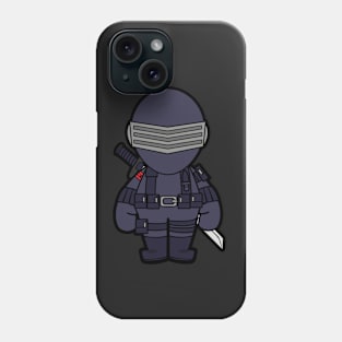 snake eyes Phone Case