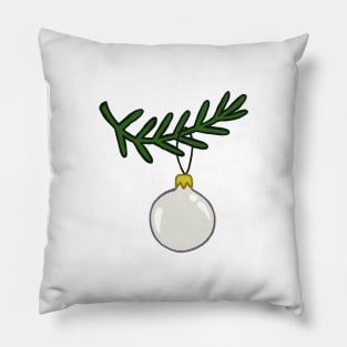 Ornament Pillow