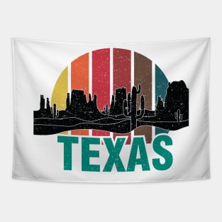 Texas Tapestry