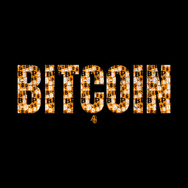 Bitcoin by anarchyunion