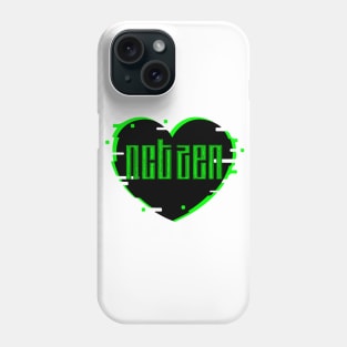 NctZen Phone Case