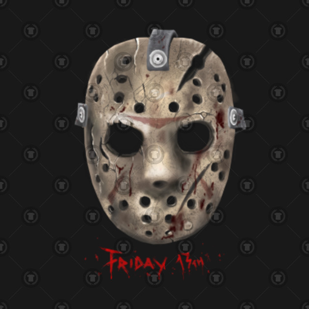 jason mask jason mug teepublic