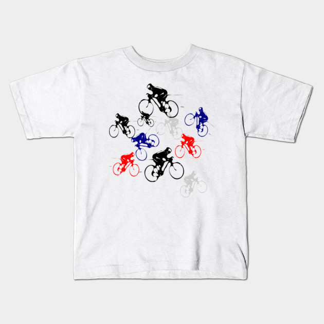 tour de france for kids