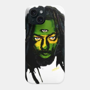 Til Shiloh Phone Case