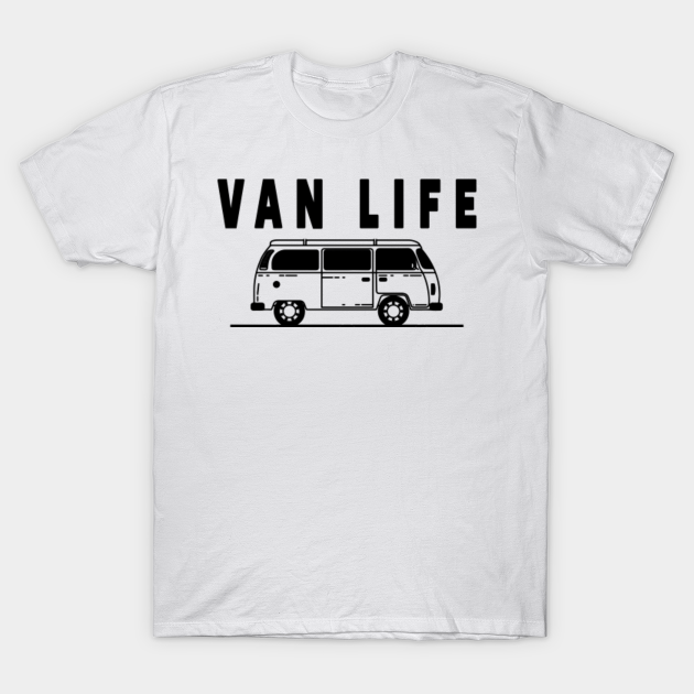 van life apparel