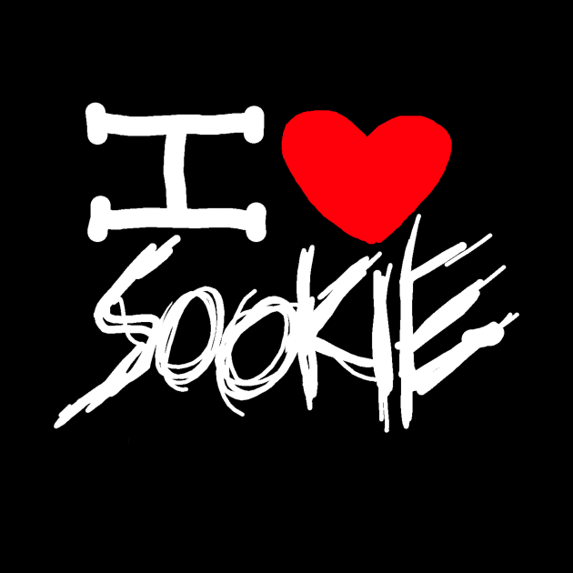 SOOKIE ''I WUV YOU'' by KVLI3N