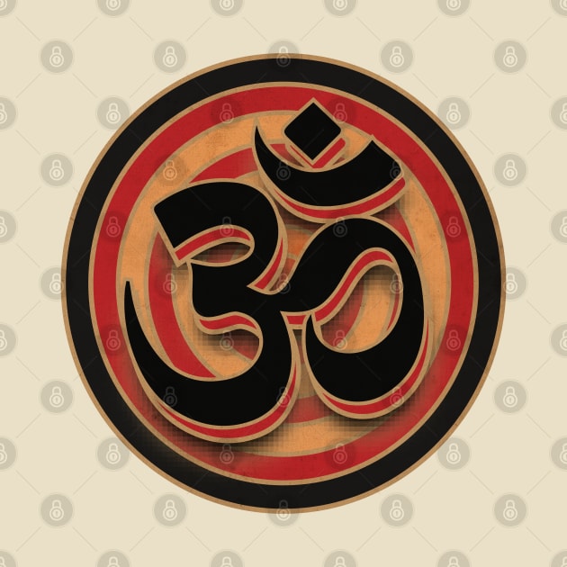 Namaste Project by CTShirts