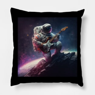 spacerock Pillow