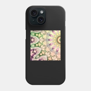 Idealism insignificant Phone Case