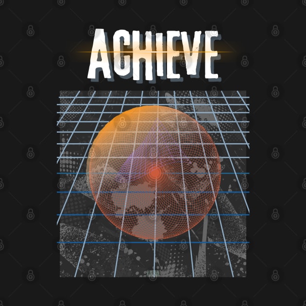 Achieve by SEIKA by FP