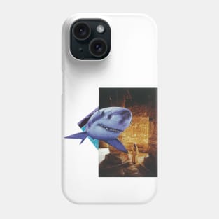 Historical Journey Phone Case