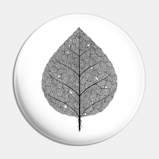 Leaf Pin