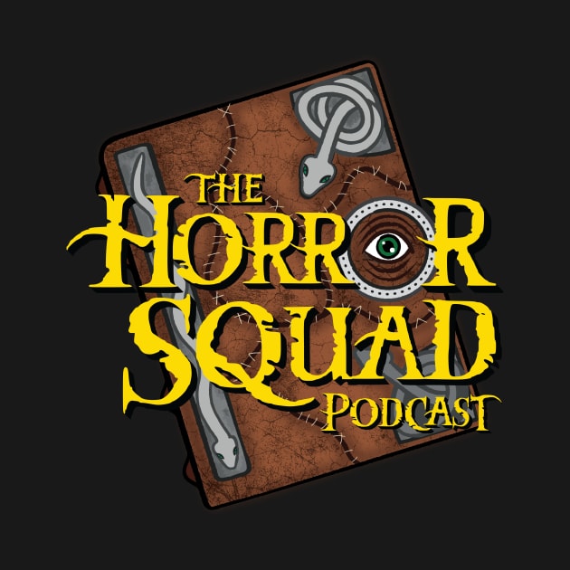 Hocus Pocus by The Horror Squad Podcast 