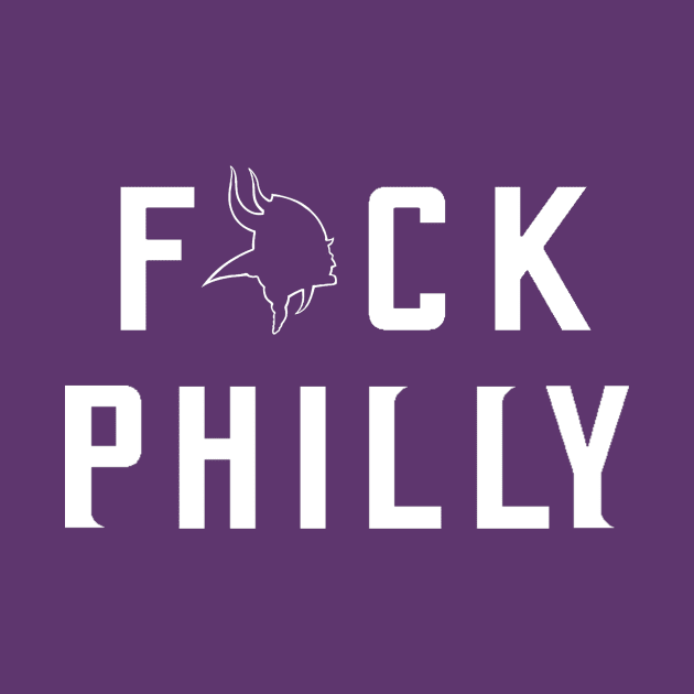 F*CK Philly by Cash Clothing