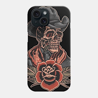 Howdy Phone Case