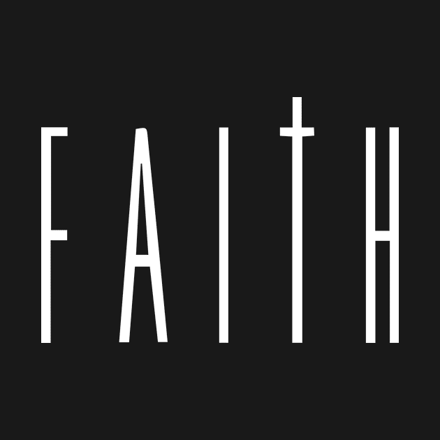 Faith by Bobtees