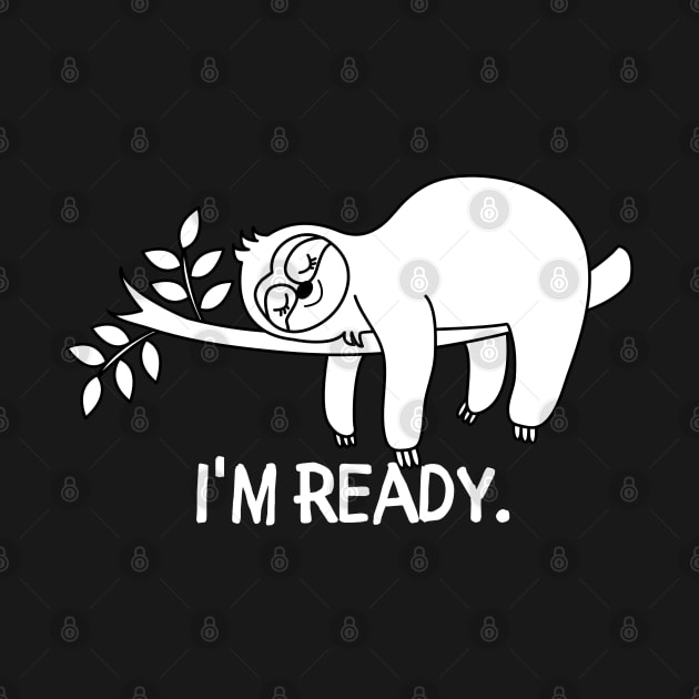 I'm ready by Style24x7