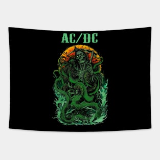 AC DC BAND Tapestry