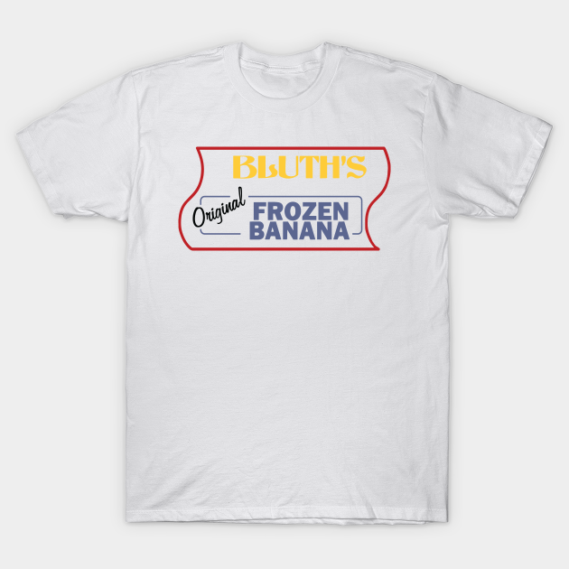 banana stand shirt
