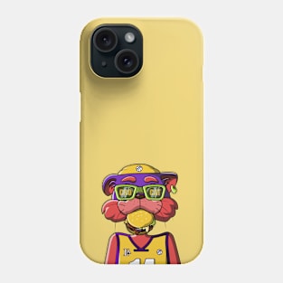 Cat #7 Phone Case