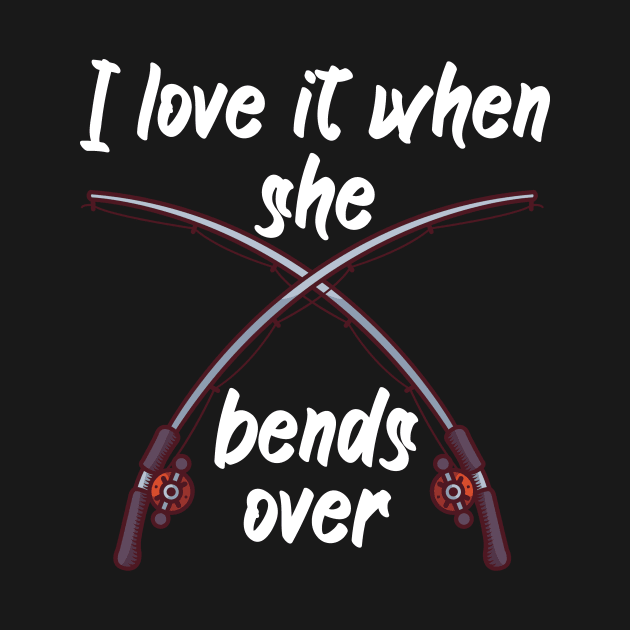 I love it when she bends over by maxcode