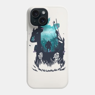 Apex Legends Gibraltar Phone Case