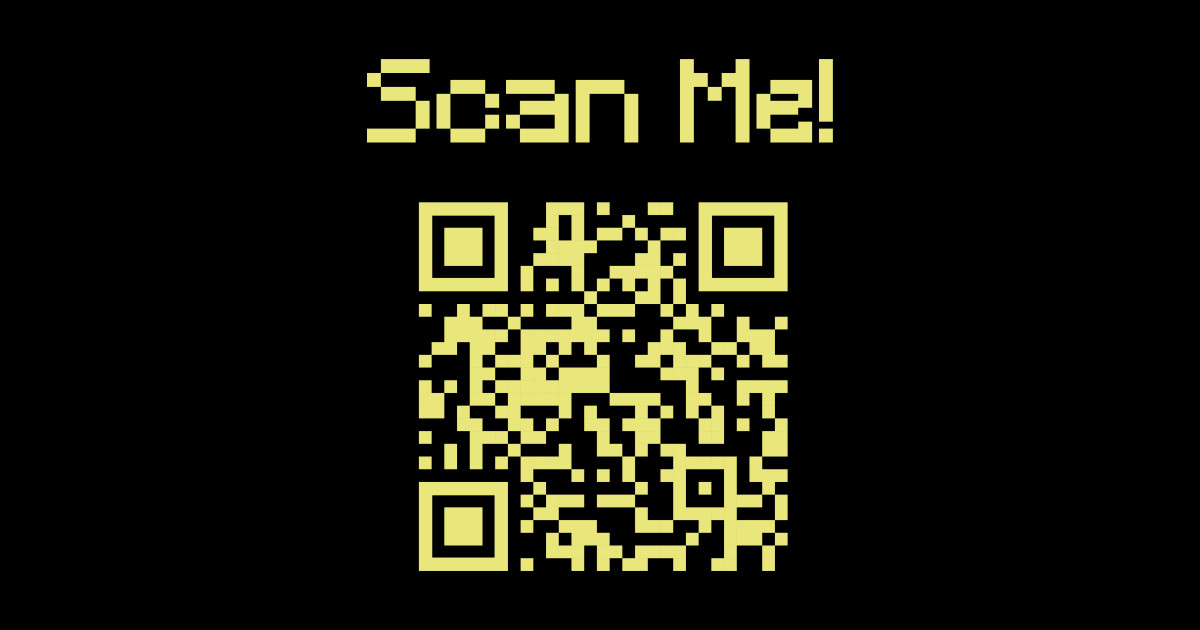 Barcode Quotes Sticker TeePublic