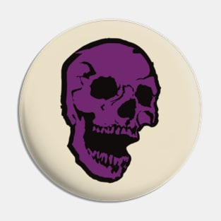 PUT A FREAKIN' SKULL ON IT (1 of 18) Pin