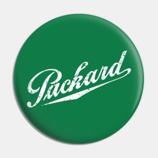 Packard Pin