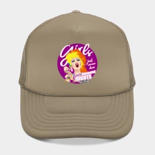 Fundamental rights Hat