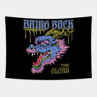 Bring Back The Glory Tapestry