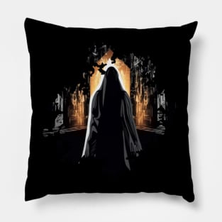 Valak is back! Pillow