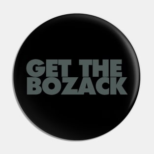 Get The Bozack Pin