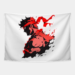 ryu Tapestry