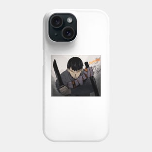 Kurono Phone Case