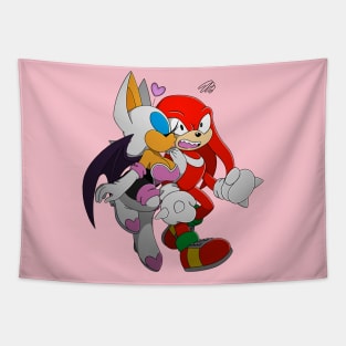 Knuxouge Tapestry