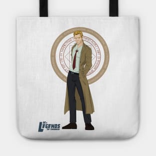 John Constantine Tote