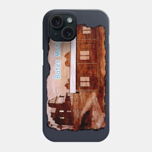 Bates Motel Phone Case