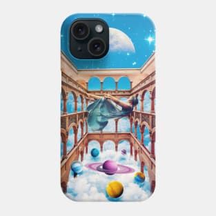 The Pallace Phone Case