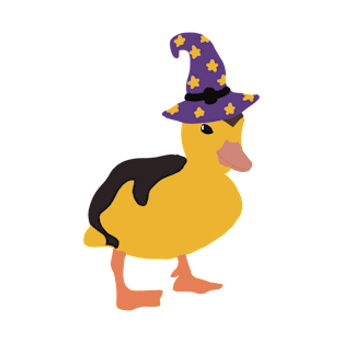 Witch duck T-Shirt