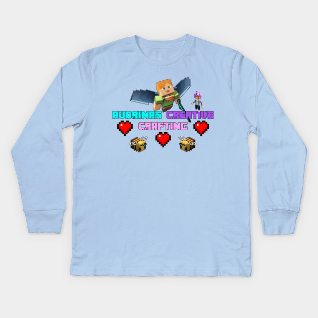 Roblox Minecraft Alex Shirt