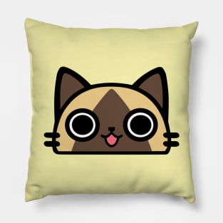 Felyne Pillow