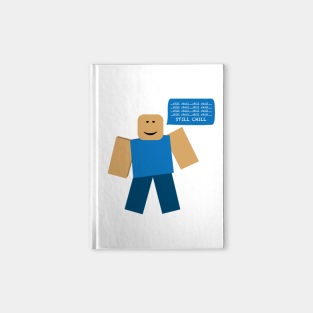 koszulki roblox free Zeszyty Roblox Meme Teepublic Pl